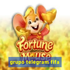 grupo telegram fifa